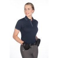 Polo shirt -Catherine-