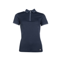 Polo shirt -Catherine-