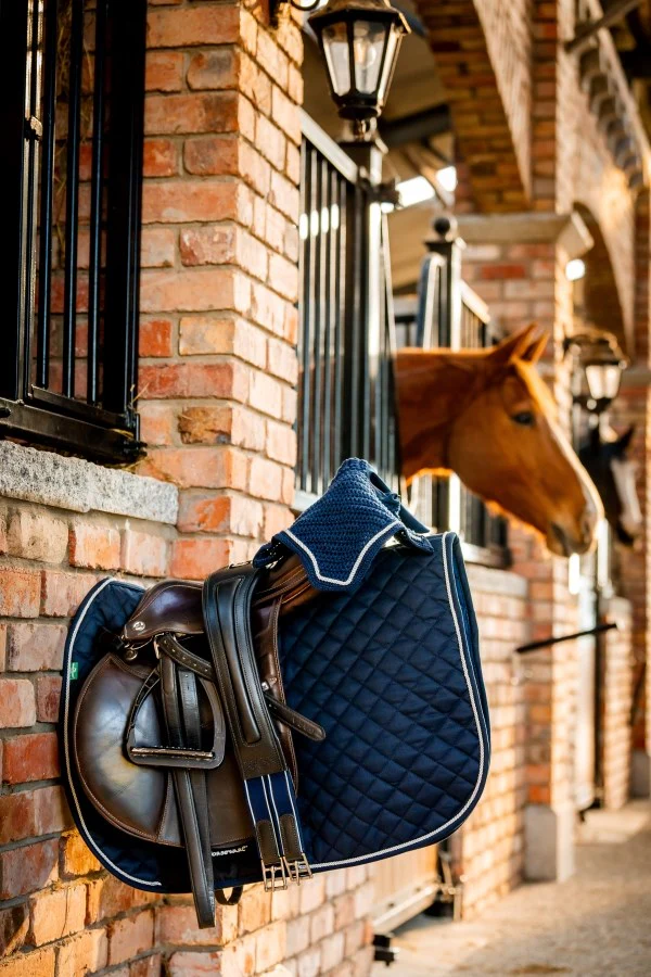 Horseware Signature Jumping Pad