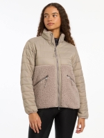 Alissa Hybrid Fleece