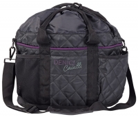 Poetstas Denici Cavalli amethyst