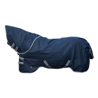 Outdoordeken -Therma Pro- met afneembare hals