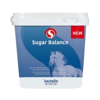 Sugar Balance