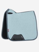Lemieux DR Suede Square Pad Glacier