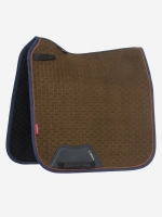 Lemieux DR Suede Square Pad Alpine