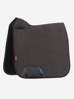 Lemieux DR Suede Square Pad Cinder
