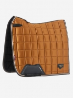 Lemieux DR Loire Square Pad Ginger