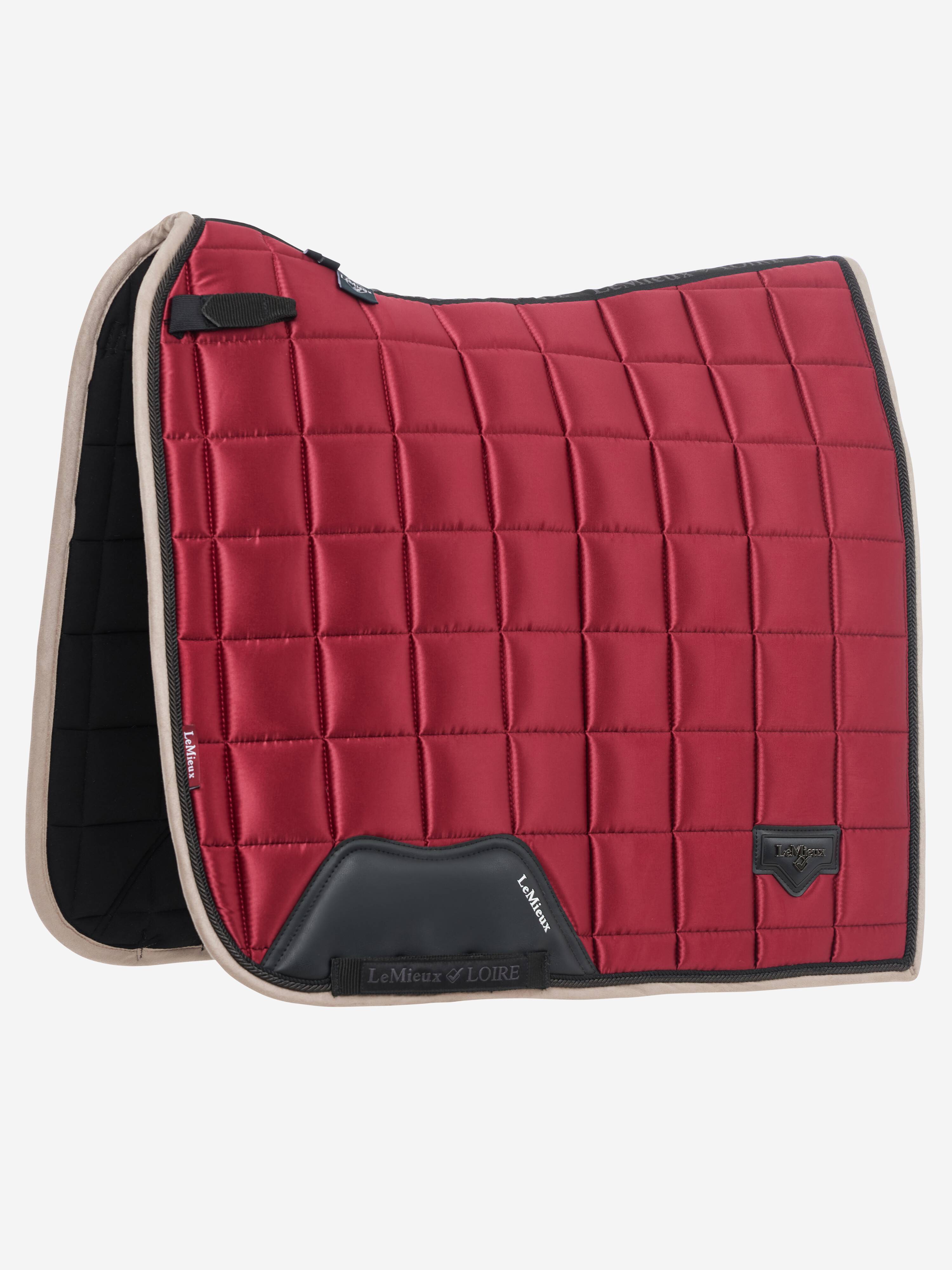 Lemieux DR Loire Square Pad Ember