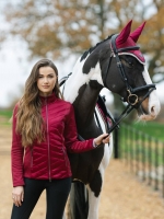 Lemieux Dynamique Jacket Ember