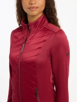 Lemieux Dynamique Jacket Ember