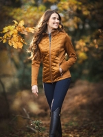 Lemieux Dynamique Jacket Ginger