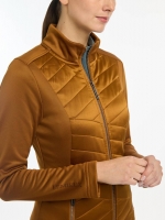 Lemieux Dynamique Jacket Ginger