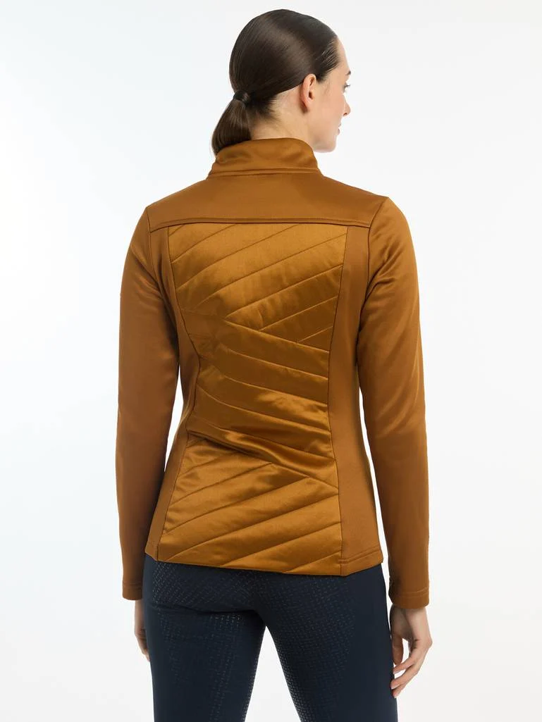 Lemieux Dynamique Jacket Ginger