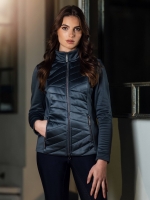 Lemieux Dynamique Jacket Petrol