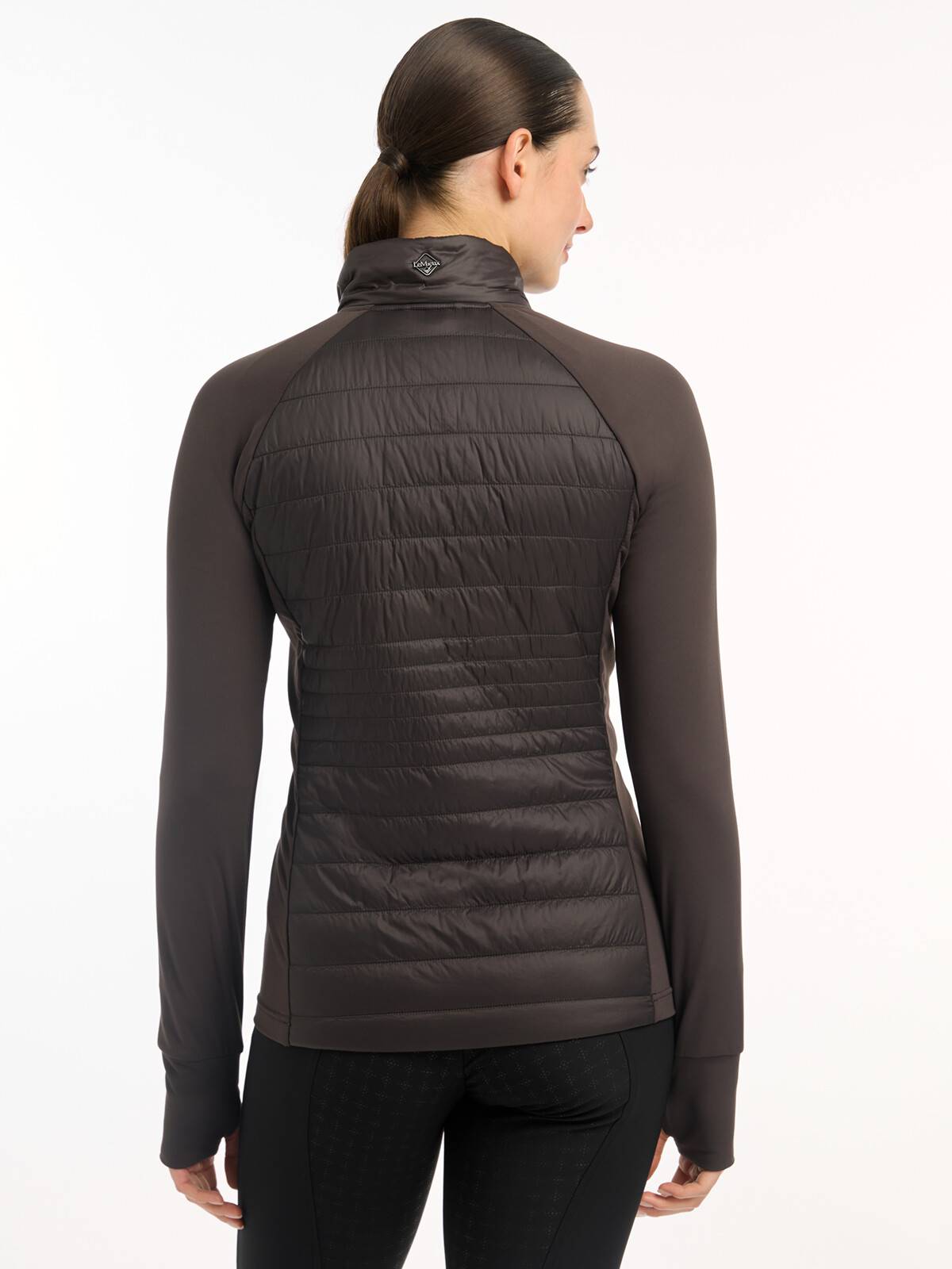 Lemieux Juliette Jacket