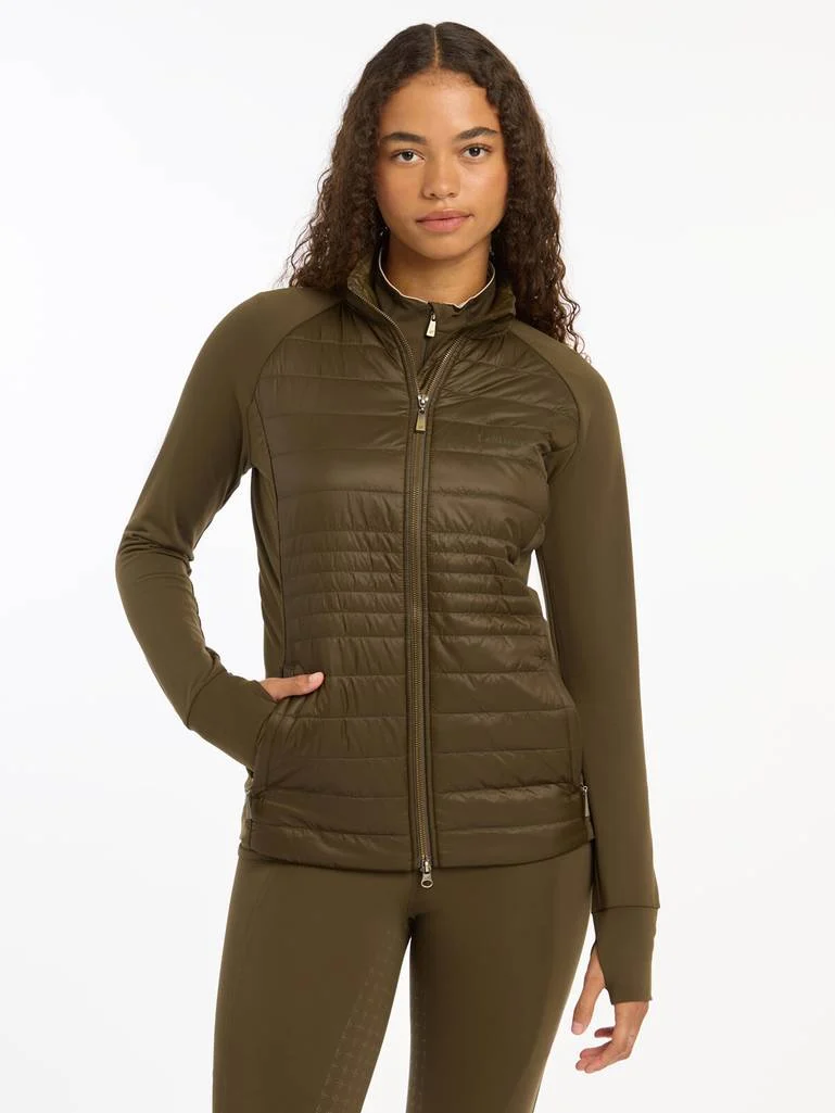 Lemieux Juliette Jacket