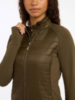 Lemieux Juliette Jacket