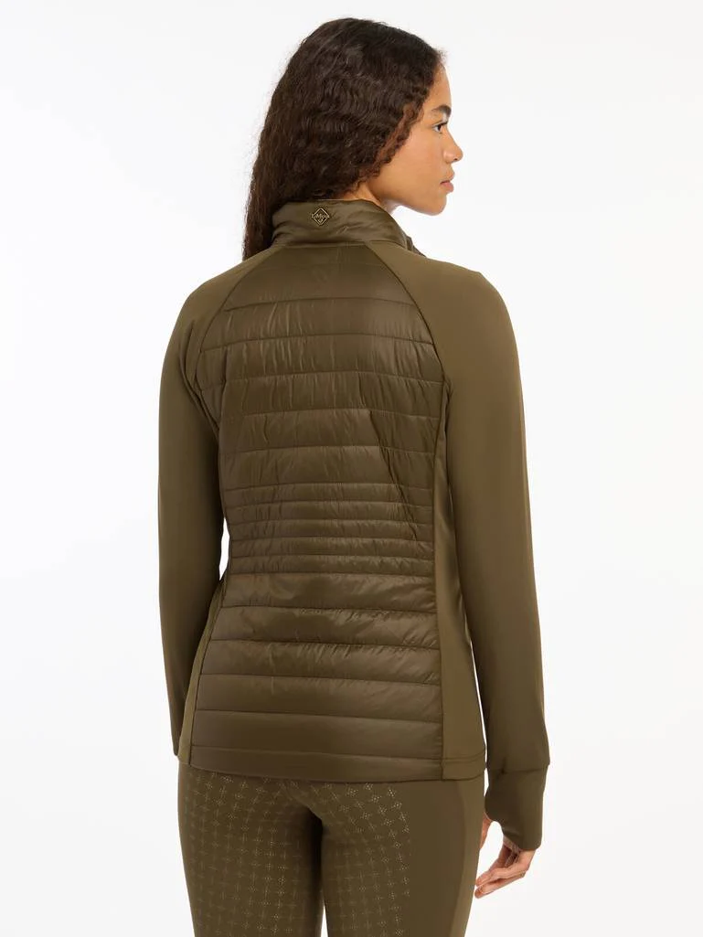 Lemieux Juliette Jacket