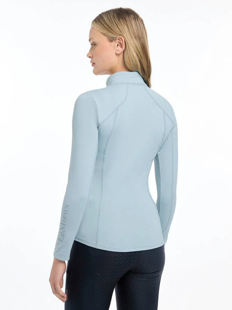 Lemieux Base Layer Glacier