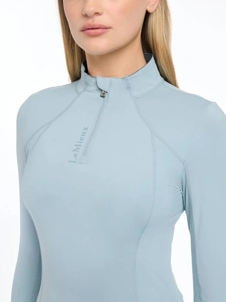 Lemieux Base Layer Glacier