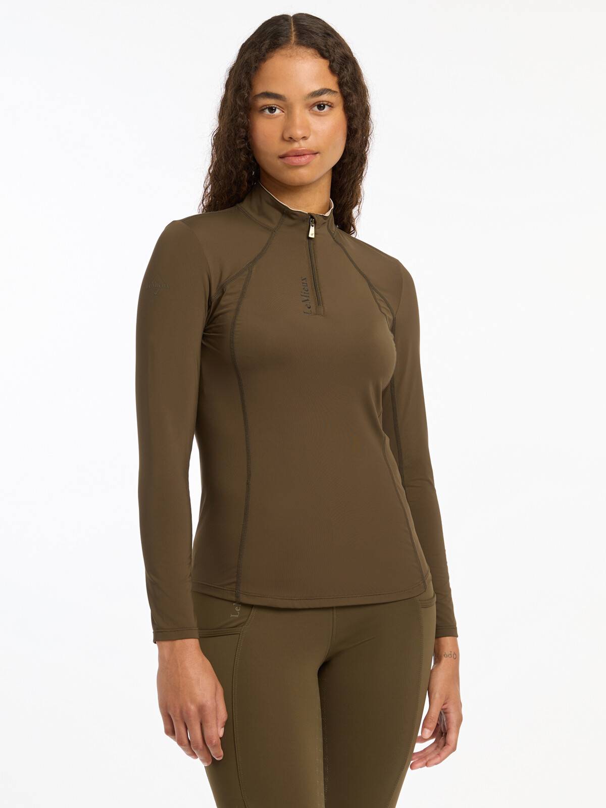 Lemieux Base Layer Alpine