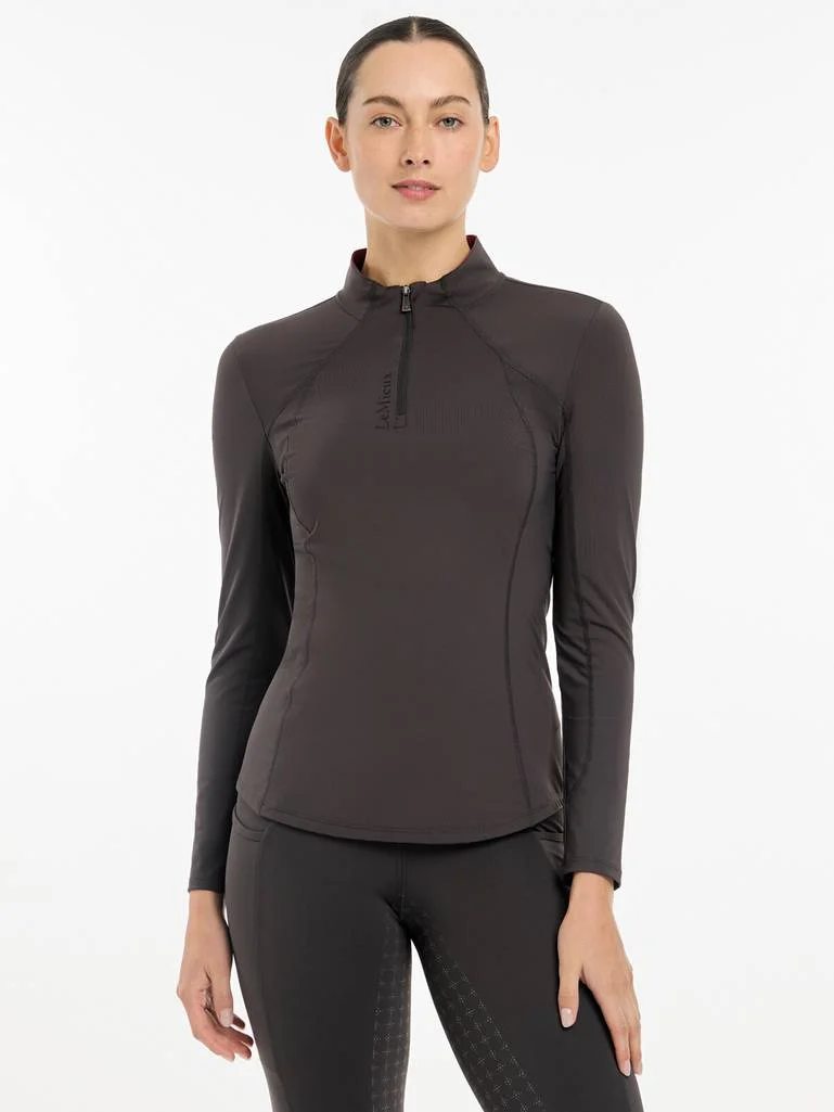 Lemieux Base Layer Cinder