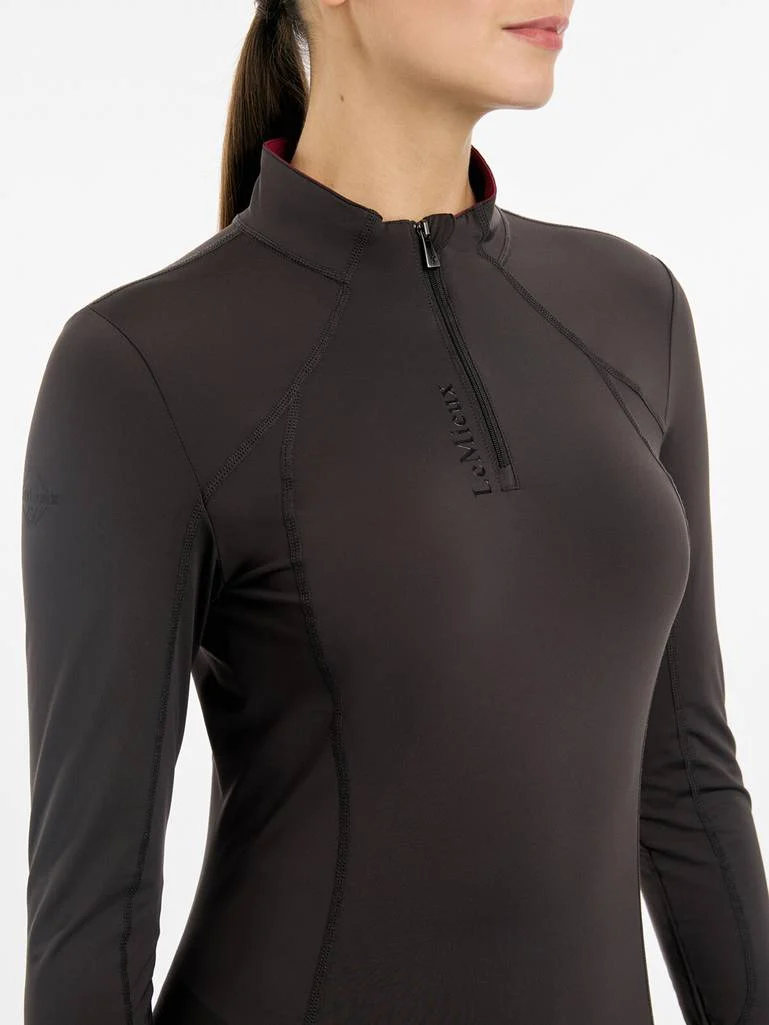 Lemieux Base Layer Cinder