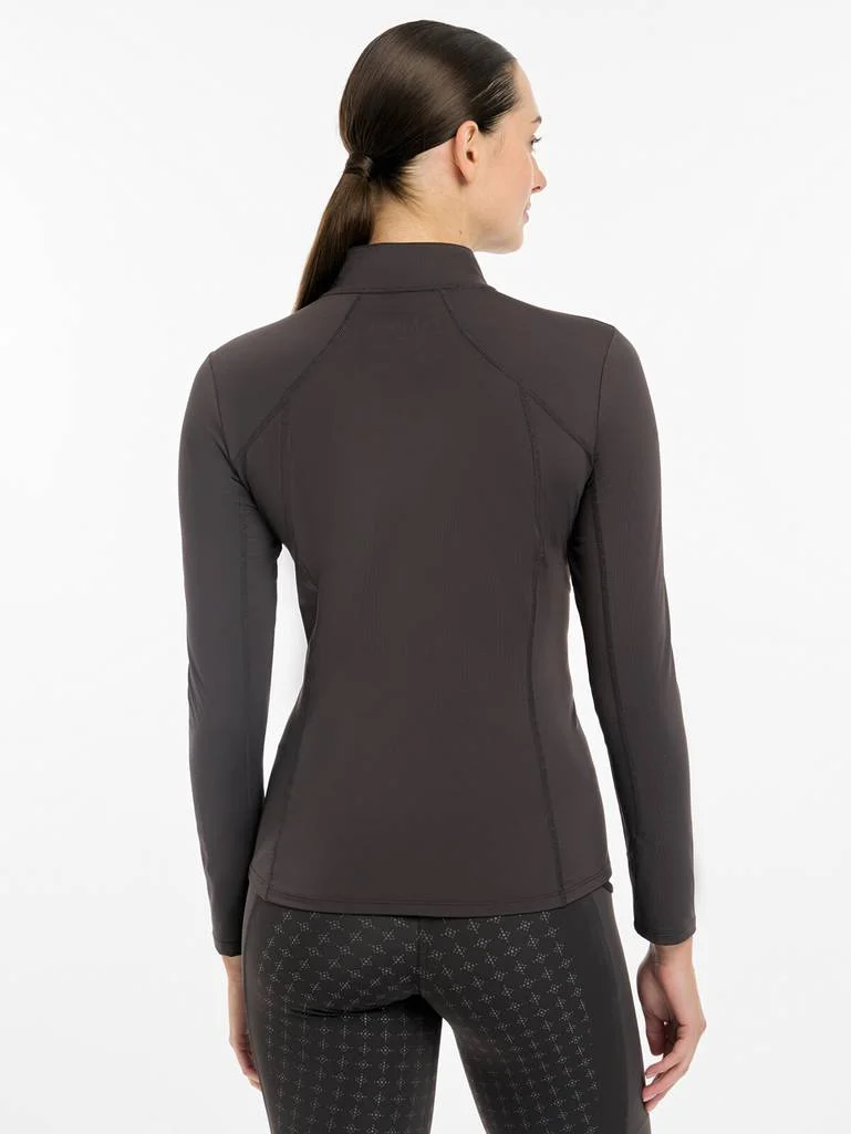 Lemieux Base Layer Cinder