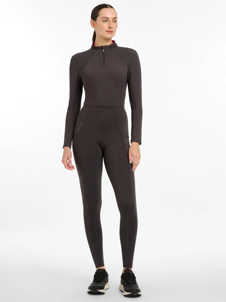 Lemieux Base Layer Cinder