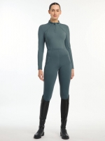 Lemieux Base Layer Petrol