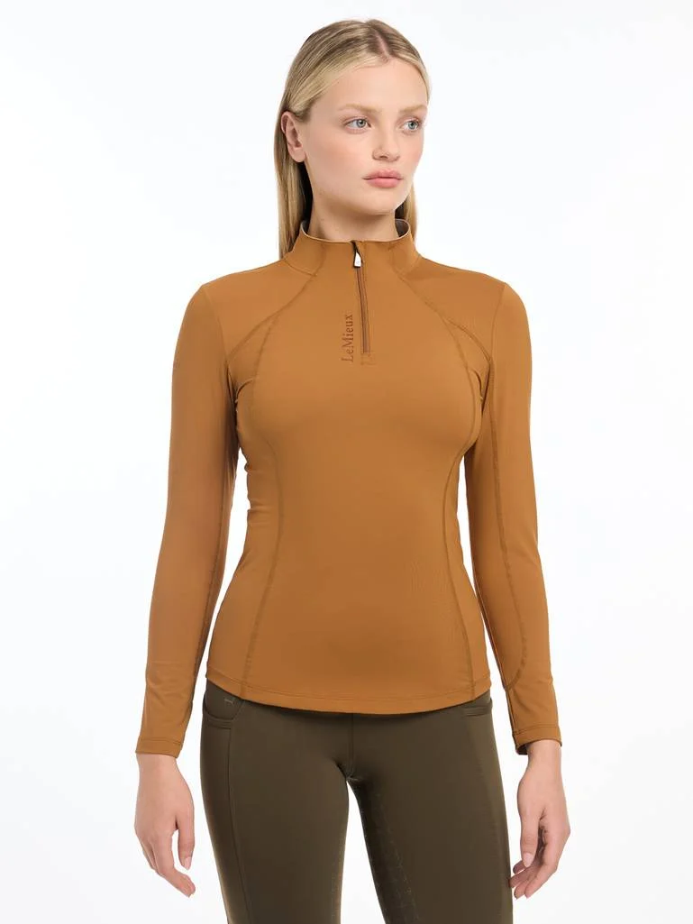 Lemieux Base Layer Ginger