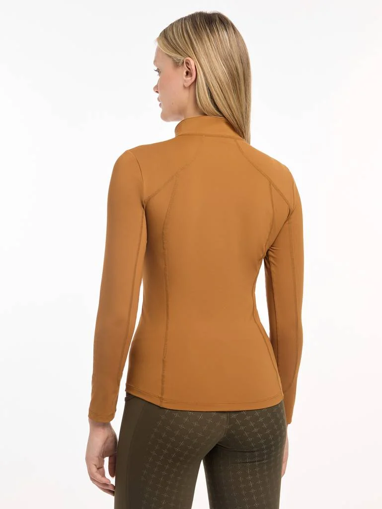 Lemieux Base Layer Ginger