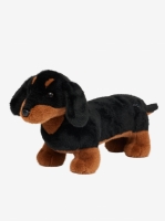 Toy Puppy Sally