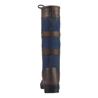 OUTDOOR LAARS MILTON LANG BLAUW