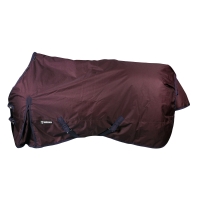 OUTDOOR DEKEN DIME 600D 200 GRAMS BURGUNDY