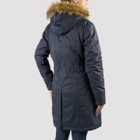 OUTDOOR JAS TYPHOON BLAUW