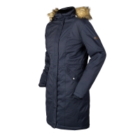 OUTDOOR JAS TYPHOON BLAUW