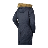 OUTDOOR JAS TYPHOON BLAUW