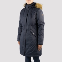 OUTDOOR JAS TYPHOON BLAUW