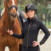 TRAININGS VEST EXCELLENCE