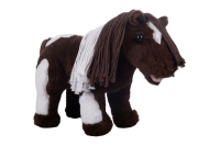 Pinto -Cuddle Pony-