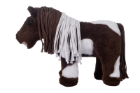 Pinto -Cuddle Pony-