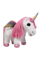 Eenhoorn -Cuddle Pony-