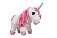 Eenhoorn -Cuddle Pony-