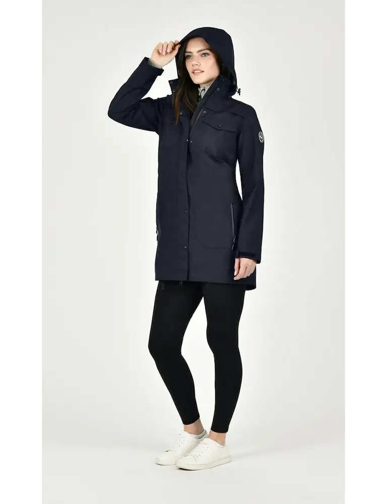 Waterproof Paloma Jacket