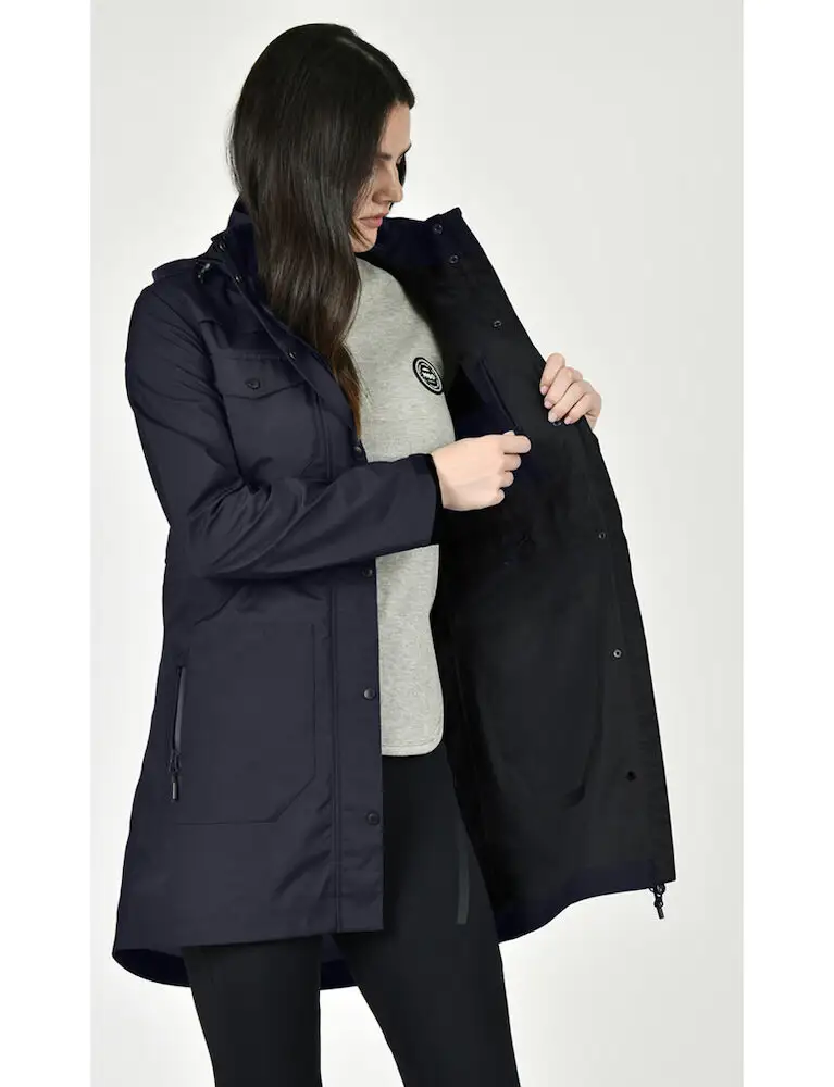 Waterproof Paloma Jacket