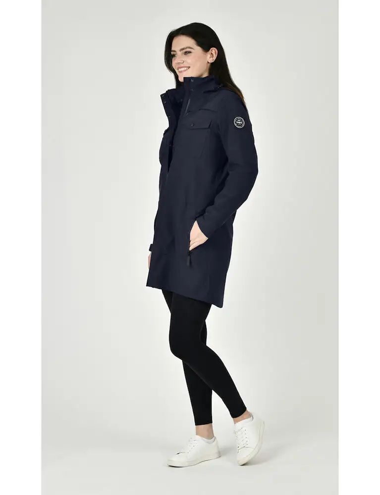 Waterproof Paloma Jacket