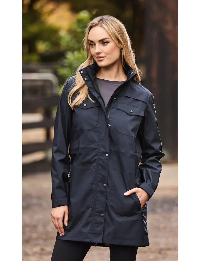 Waterproof Paloma Jacket