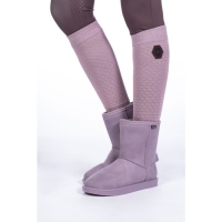 HKM Davos Mauve