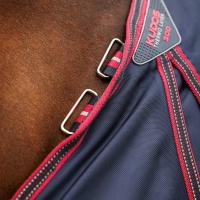 Kudos Thermo Layer Turnout Rug 100g